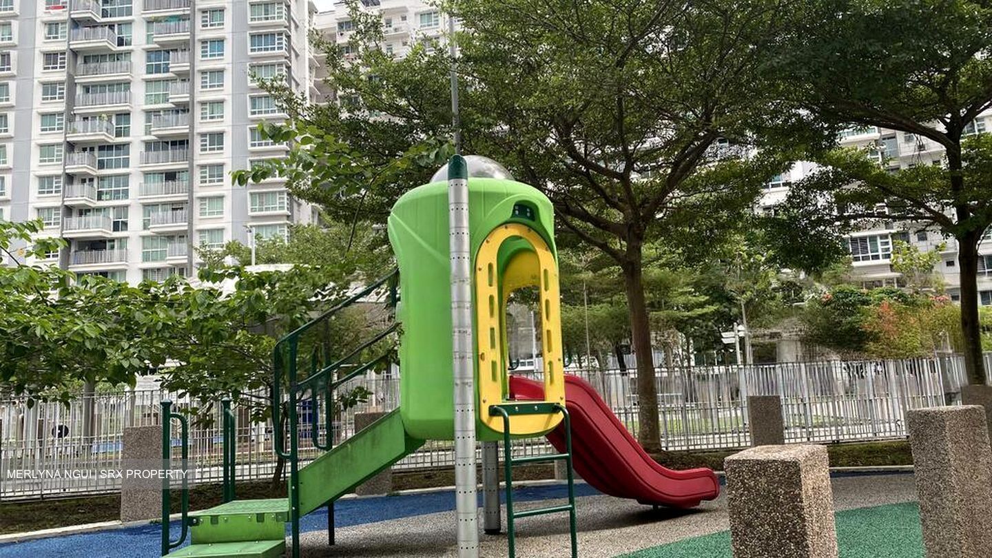 Blk 270B Punggol Sapphire (Punggol), HDB 4 Rooms #475213821